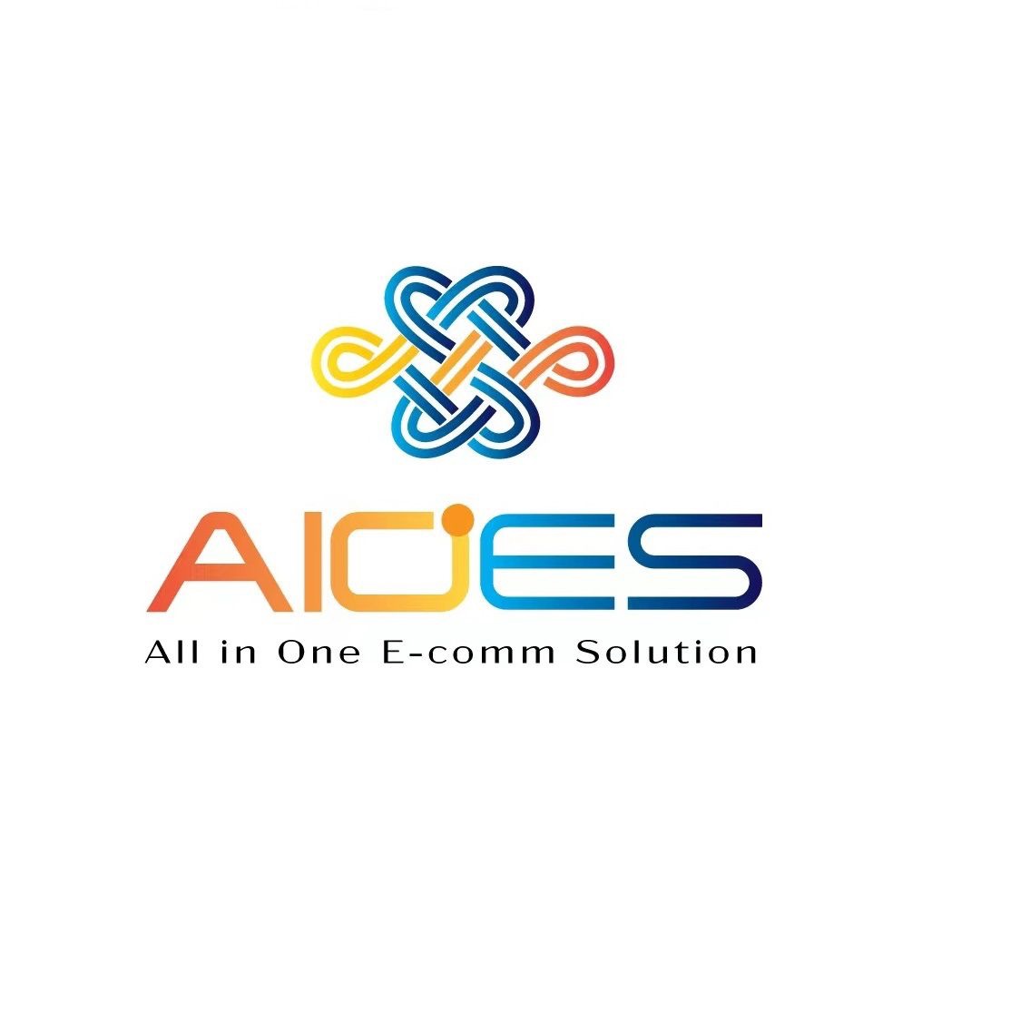 AIOES logo